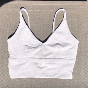 Lululemon top, size small